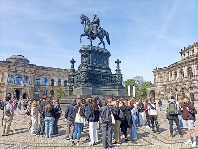 Dresden