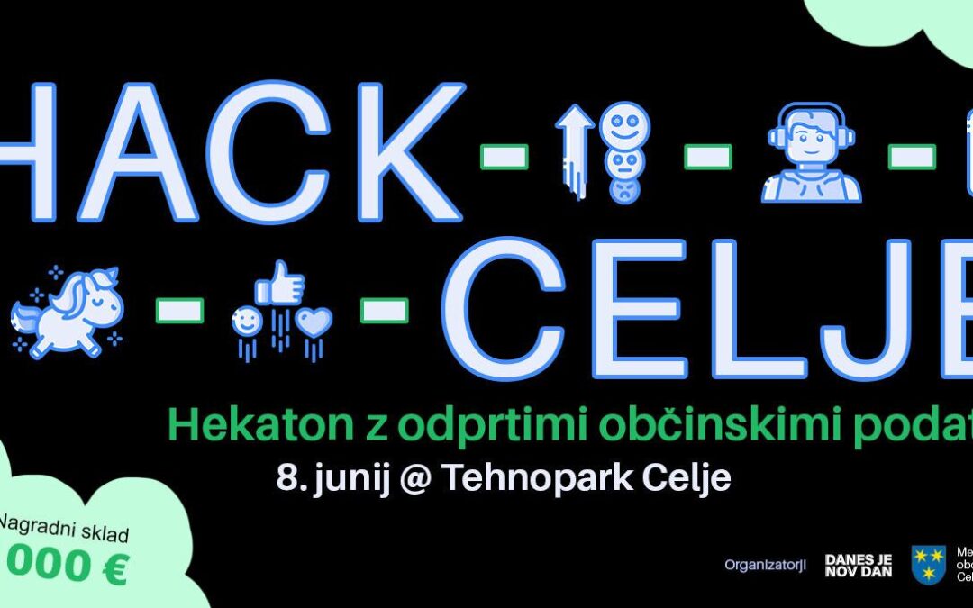 Vabilo na hekatlon