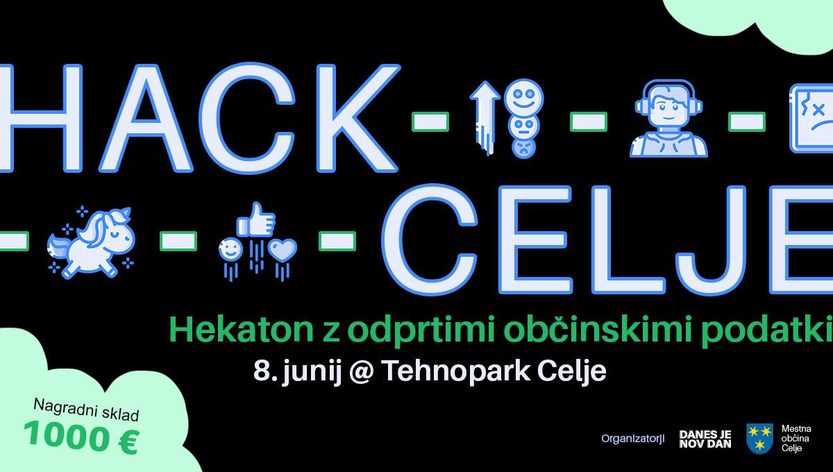 Vabilo na hekatlon Vabilo na hekatlon