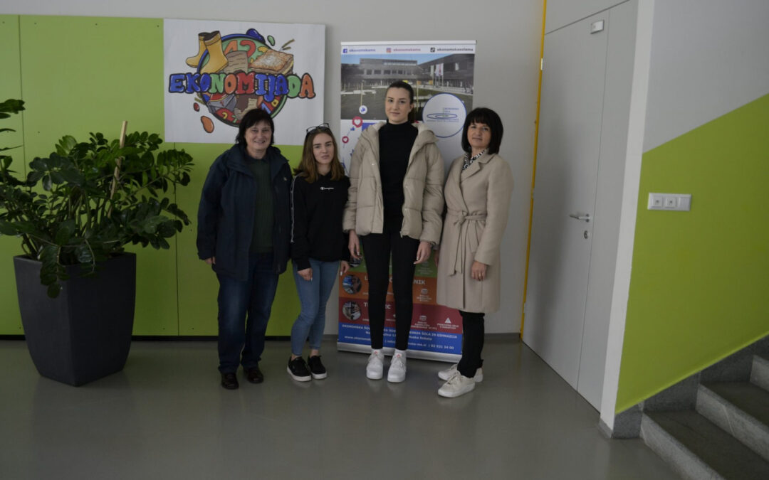 7. Ekonomijada v Murski Soboti