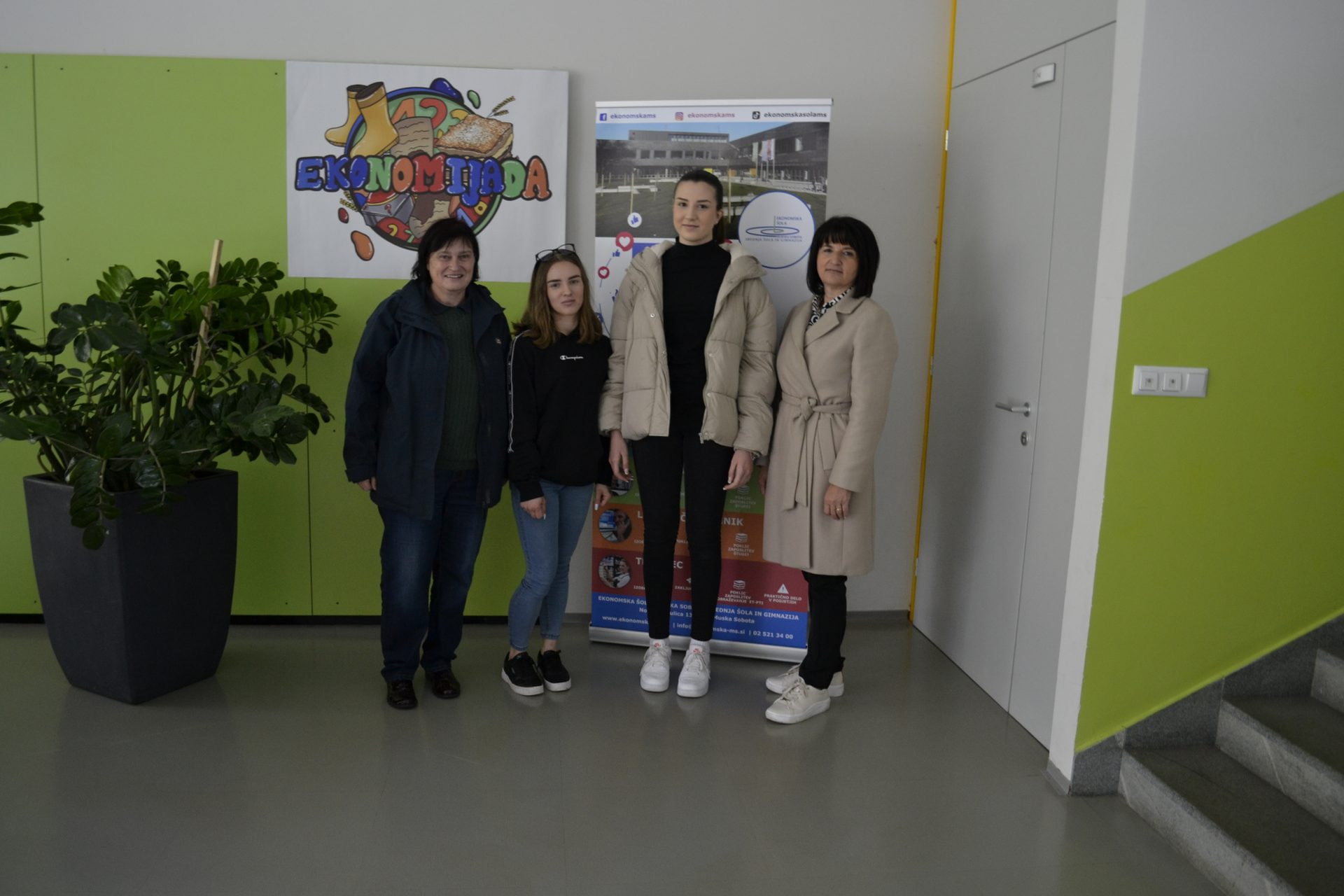 7. Ekonomijada v Murski Soboti
