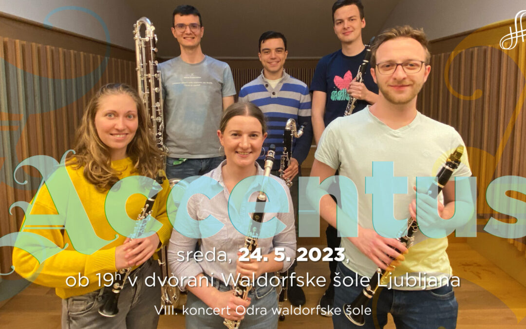 VII- ODER WALDORFSKE ŠOLE LJUBLJANA