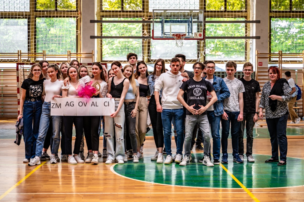 3. B novi skrbniki šole! 3. B novi skrbniki šole!