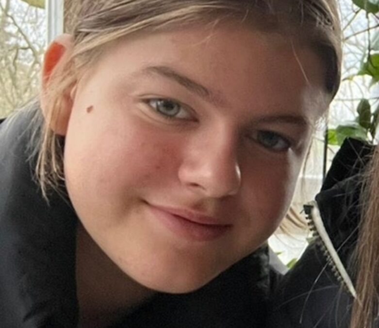 Uspeh Martine Kidrič na državnem tekmovanju iz biologije