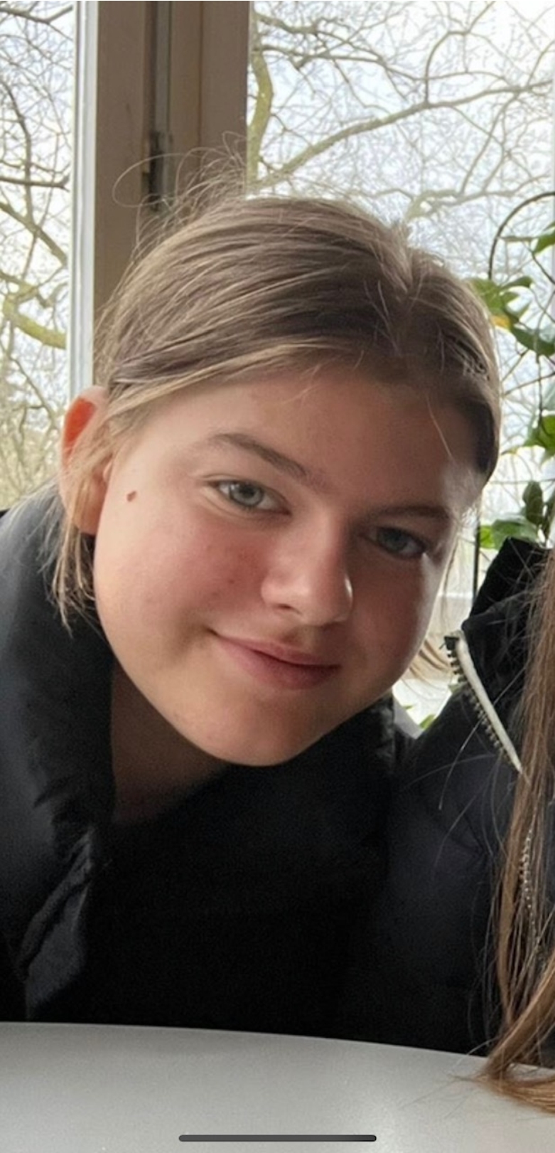 Uspeh Martine Kidrič na državnem tekmovanju iz biologije Uspeh Martine Kidrič na državnem tekmovanju iz biologije
