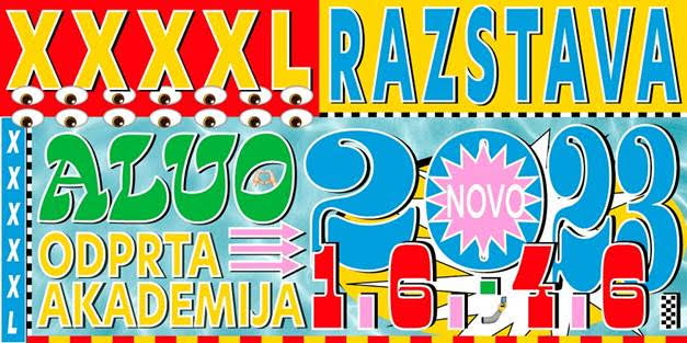 Odprta Akademija 2023