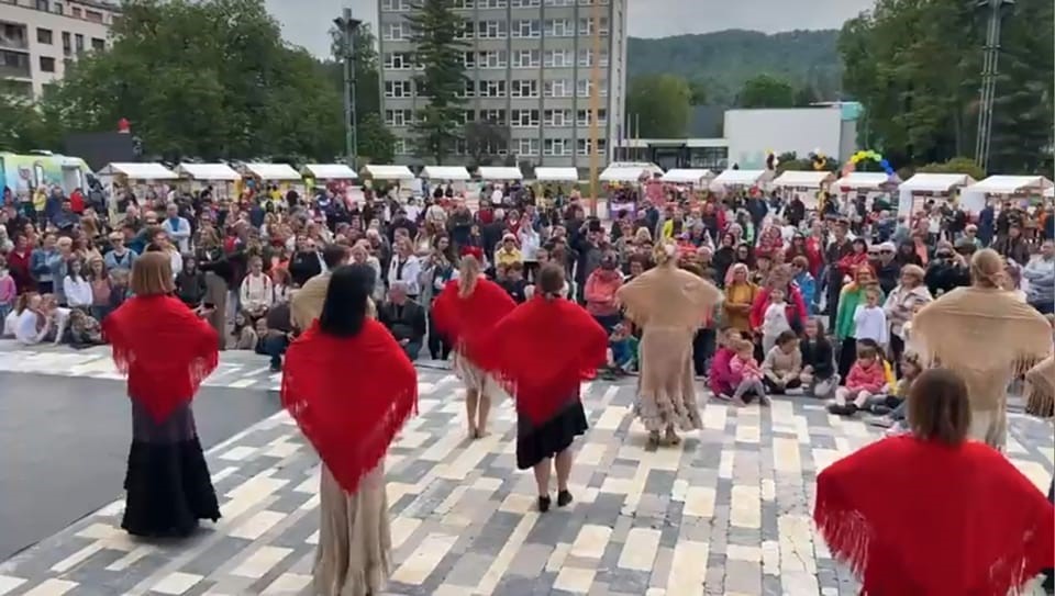 11. Medgeneracijski festival