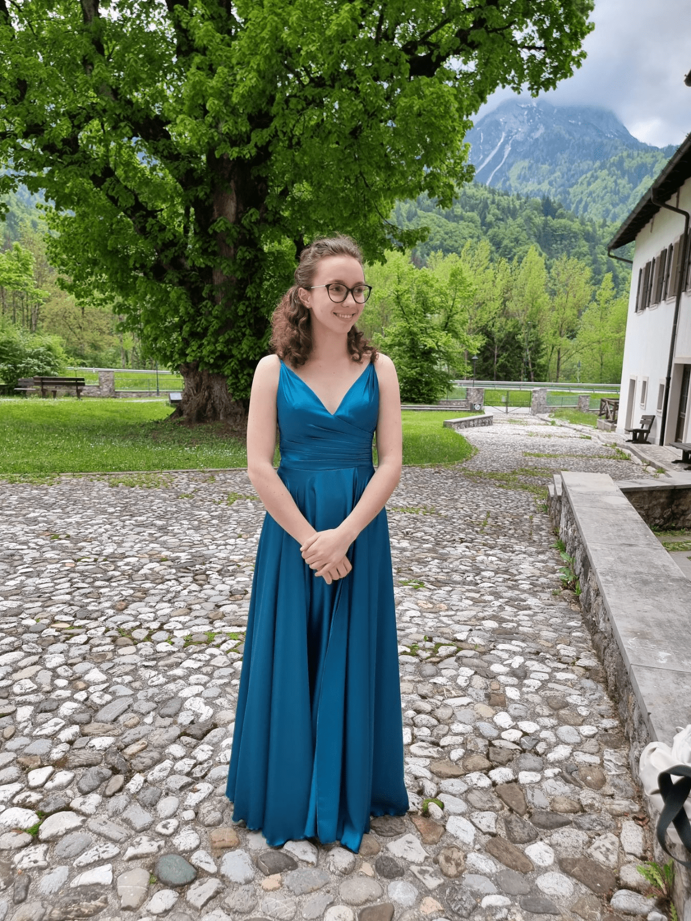 Ponosni na Pio Landeker