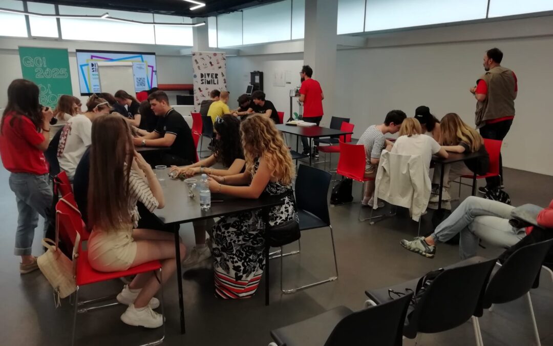 Festival DIVERSIMILI