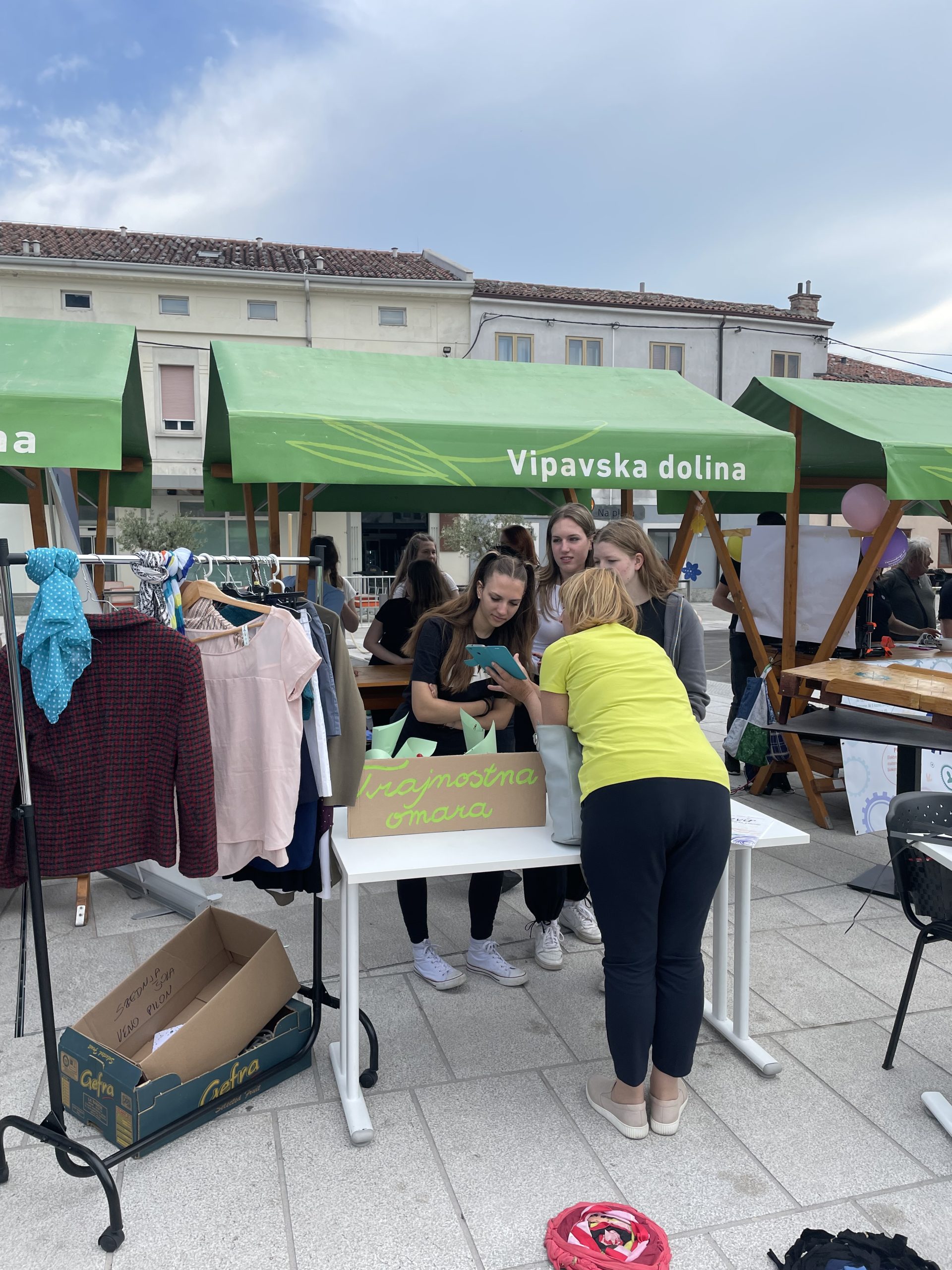 Parada učenja 2023 Parada učenja 2023