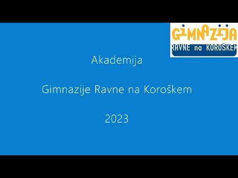 Akademija GRnK 2023