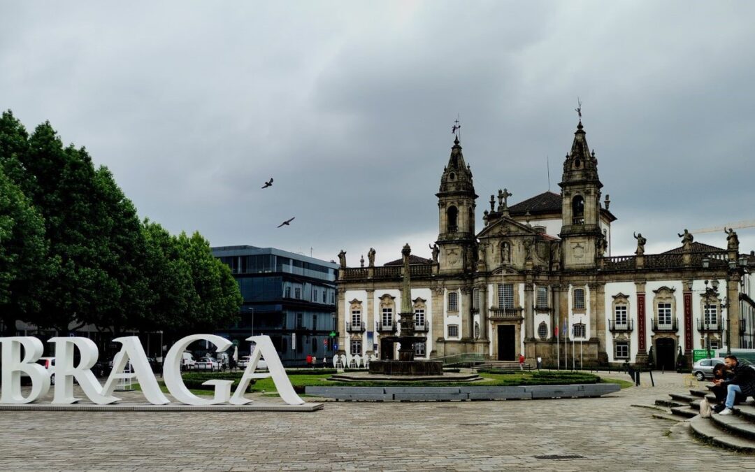Braga – 2. dan (29. 5. 2023)