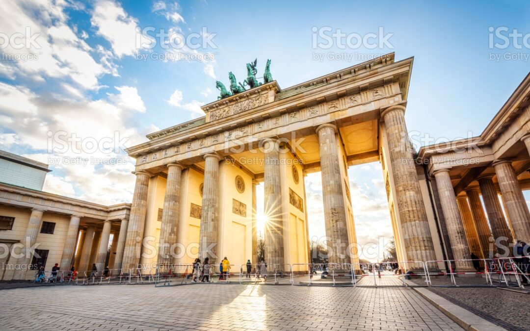 Berlin (19. 10. 2023)