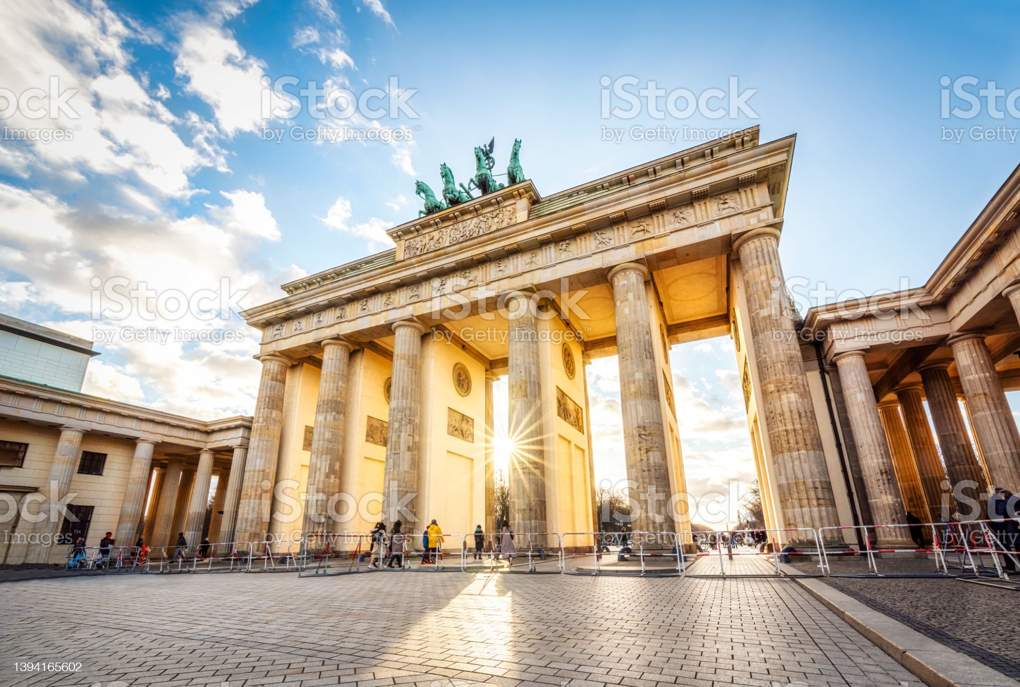 Berlin (19. 10. 2023)