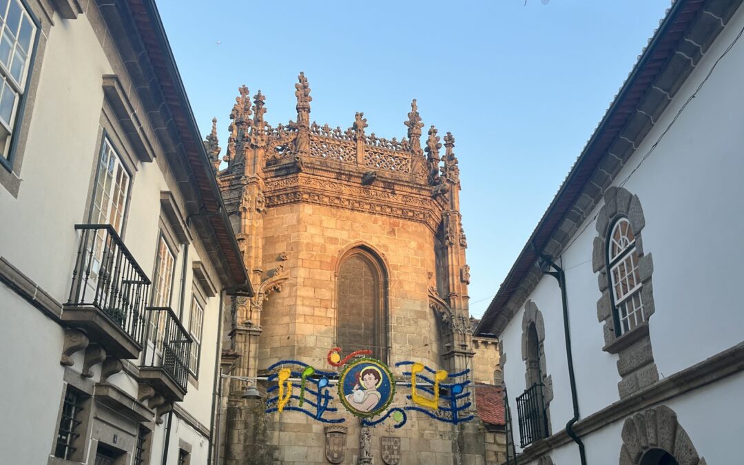 Braga – 6. dan (2. 6. 2023)