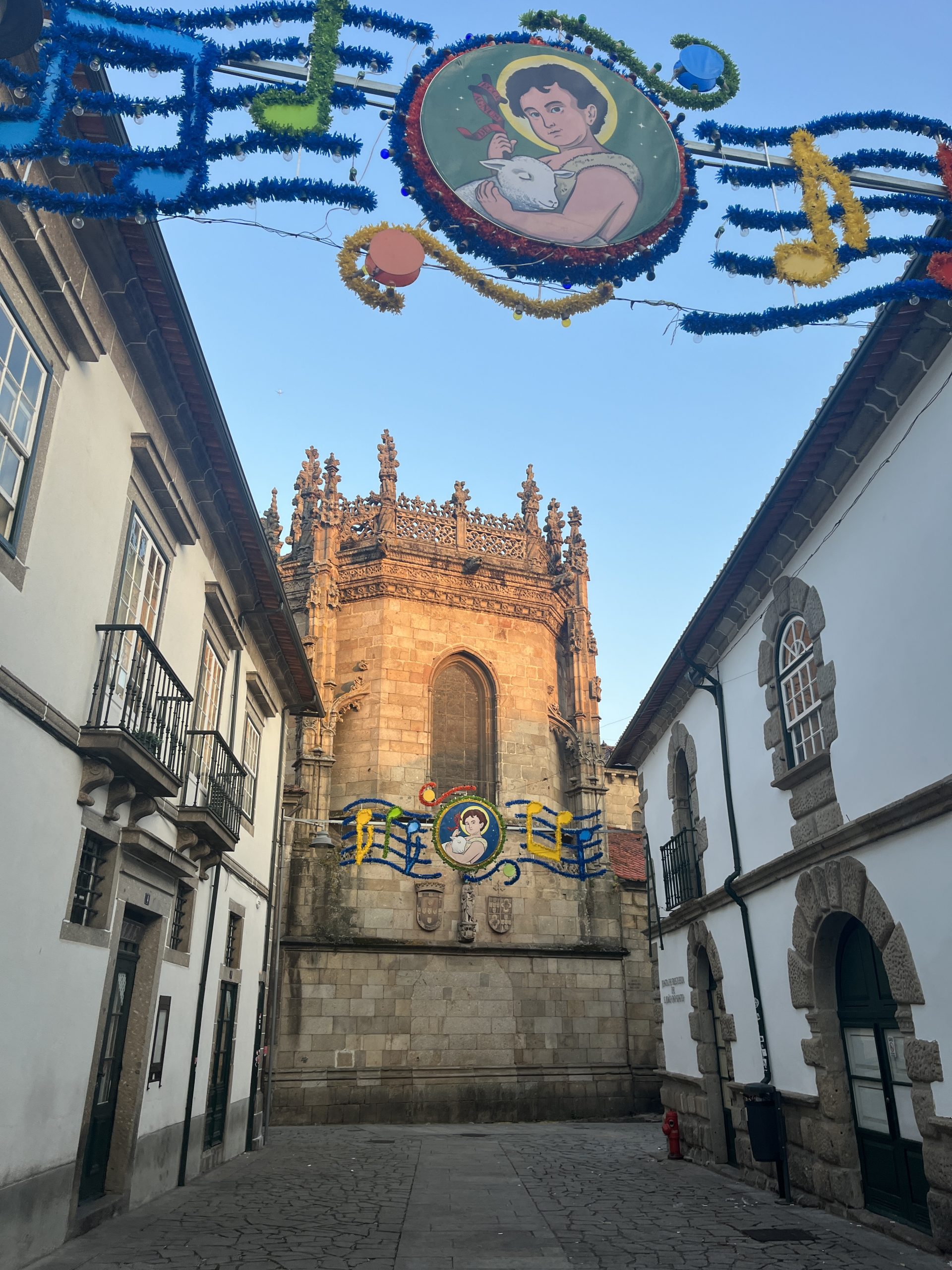 Braga – 6. dan (2. 6. 2023) Braga – 6. dan (2. 6. 2023)