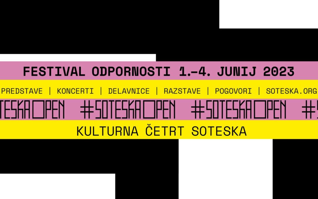 FESTIVAL ODPORNOSTI