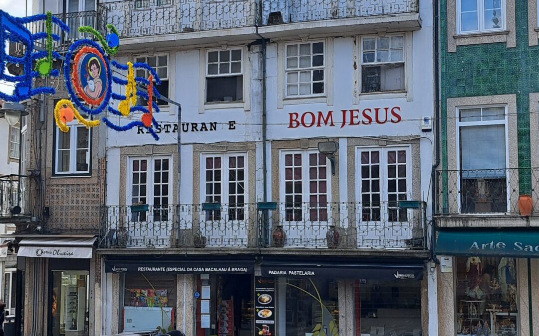 Braga – 11. dan (7. 6. 2023)