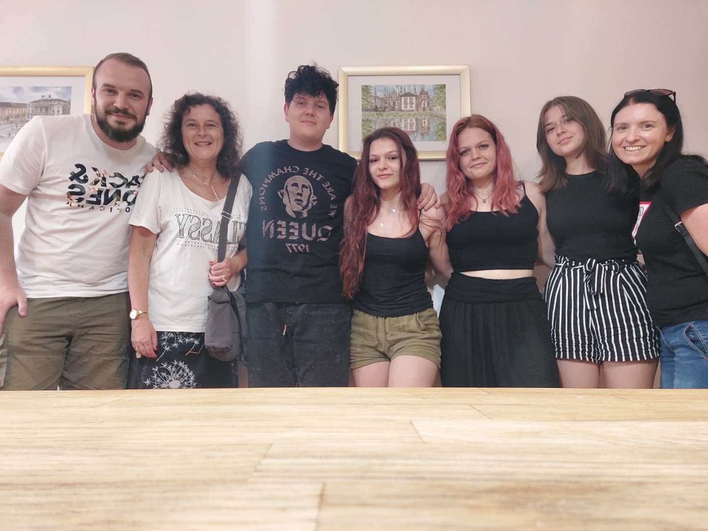 Braga – 10. dan (6. 6. 2023) Braga – 10. dan (6. 6. 2023)