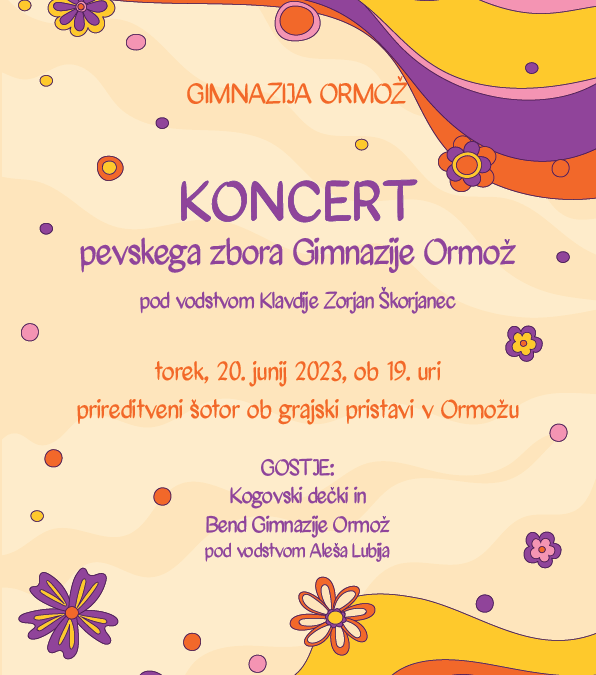 Koncert