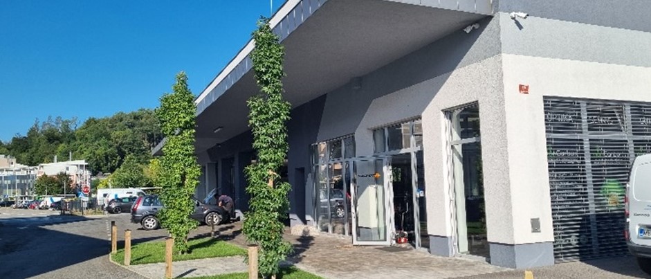 AC Tavčar d. o. o. – možnost zaposlitve (avtoserviser)