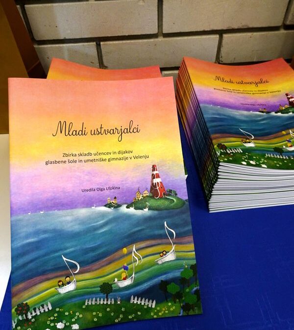 Mladi ustvarjalci
