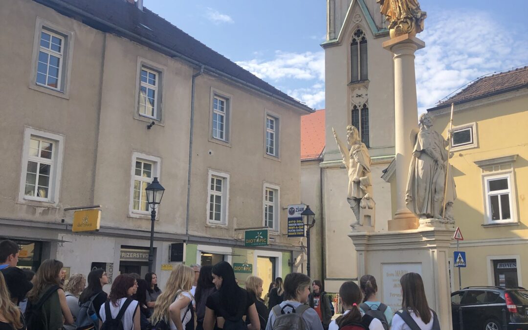 ŽIČE IN CELJE