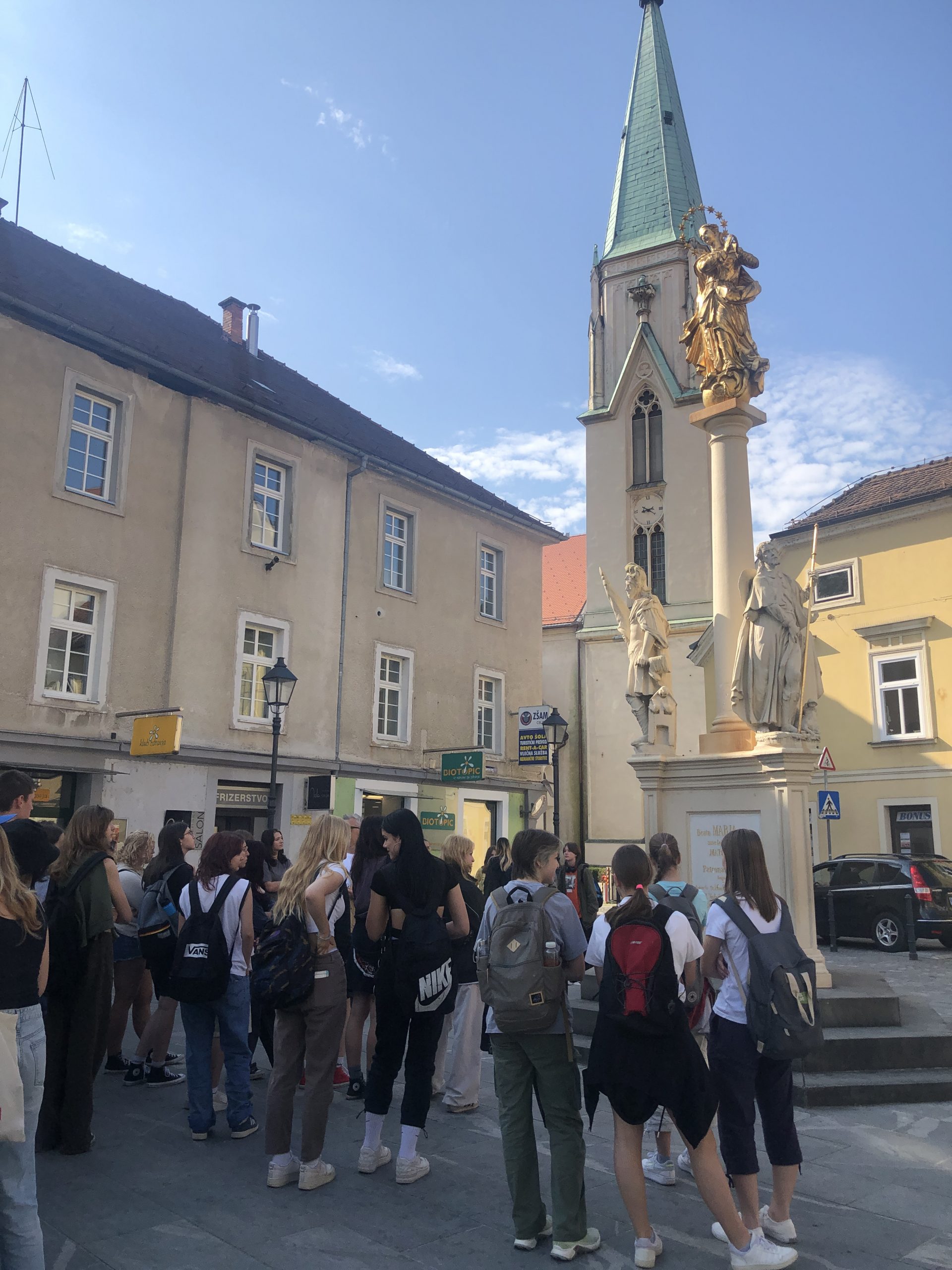 ŽIČE IN CELJE ŽIČE IN CELJE
