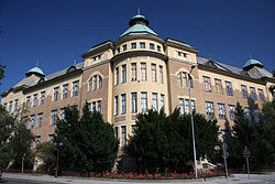 Prvi in drugi krog vpisa