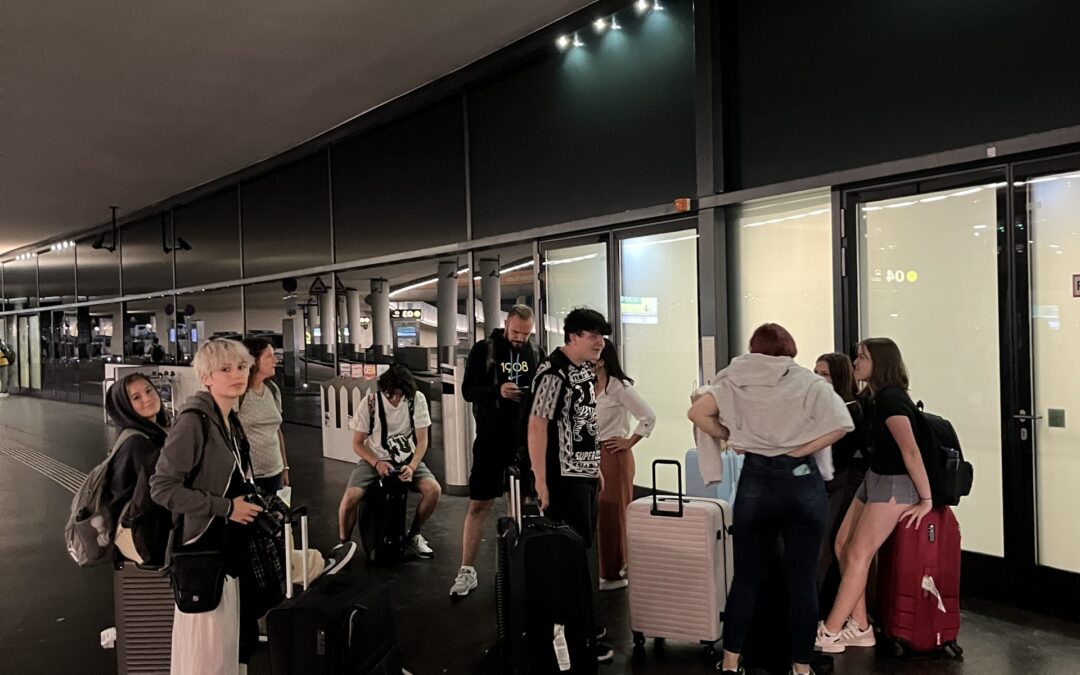 Braga – 22. dan (18. 6. 2023)