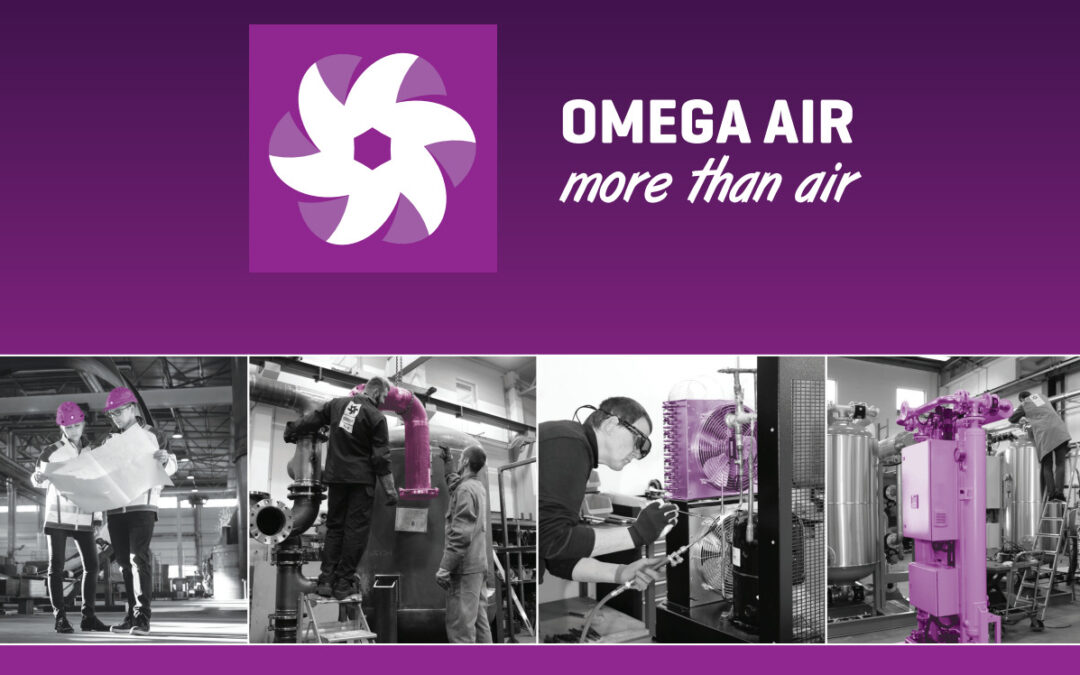 Omega Air d. o. o. – možnost zaposlitve