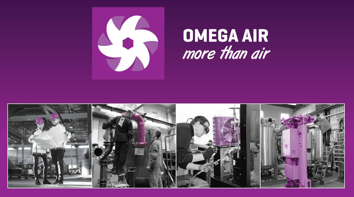 Omega Air d. o. o. – možnost zaposlitve Omega Air d. o. o. – možnost zaposlitve
