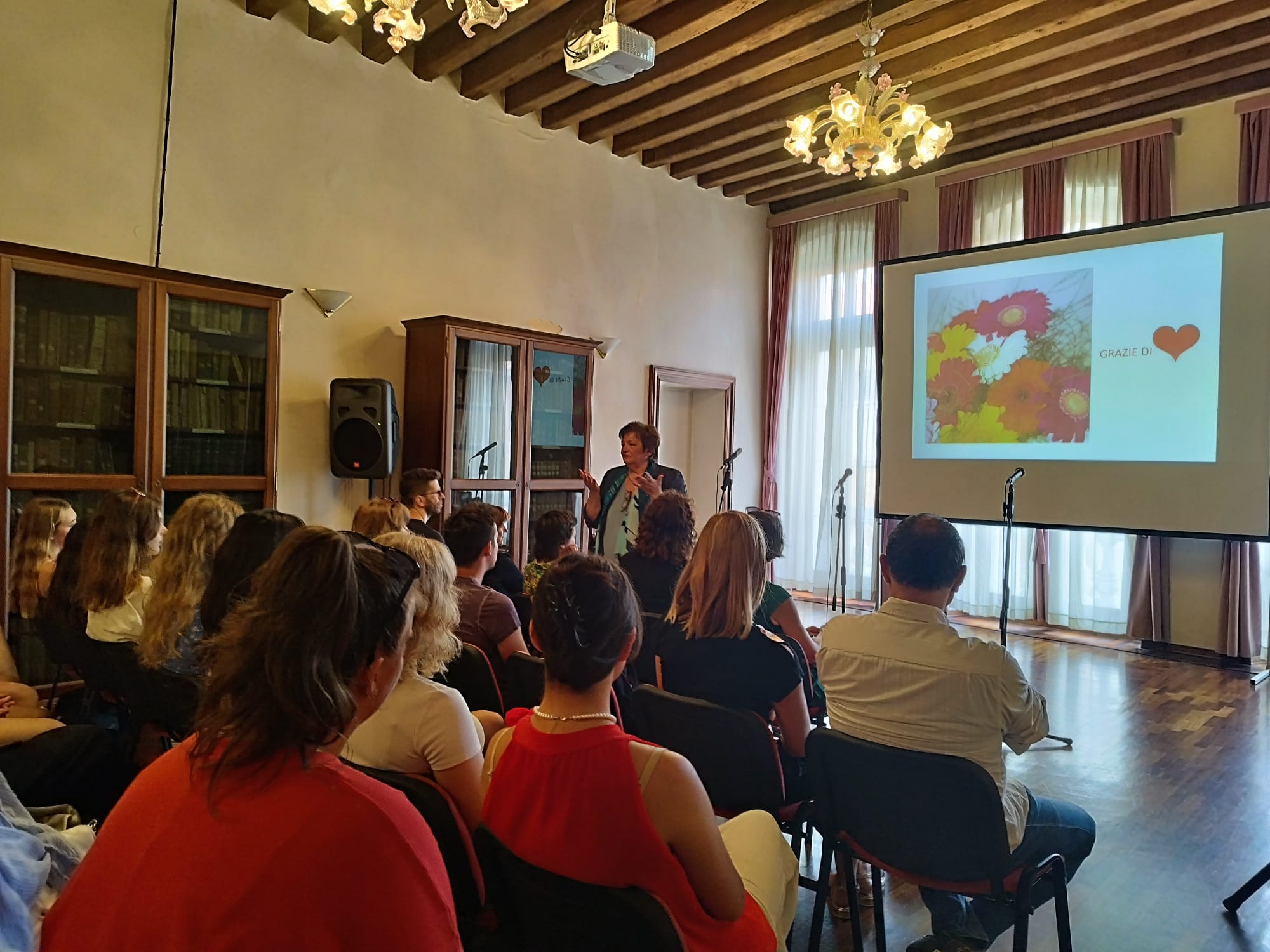 Conclusione dell’anno scolastico 2022-2023