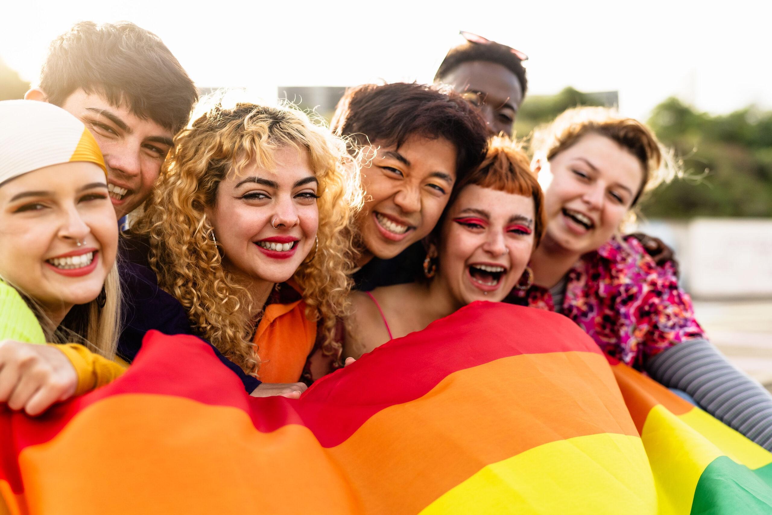 LGBT+