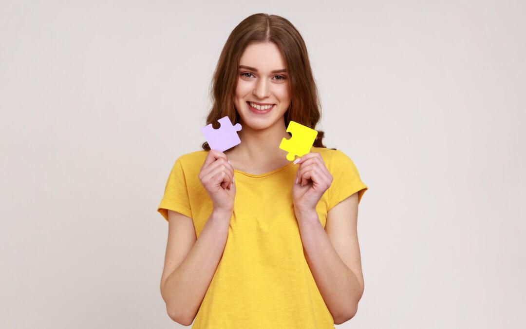 UMETNOST SESTAVLJANJA