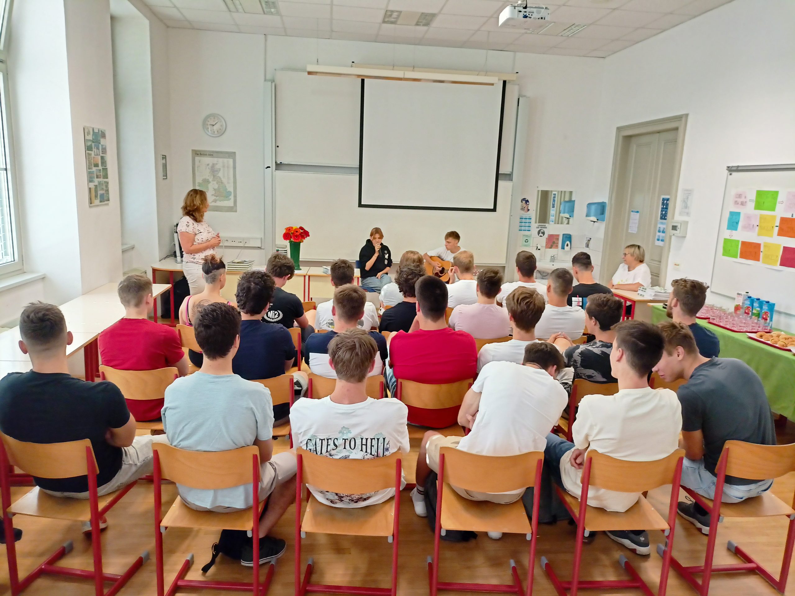 Rezultati poklicne mature