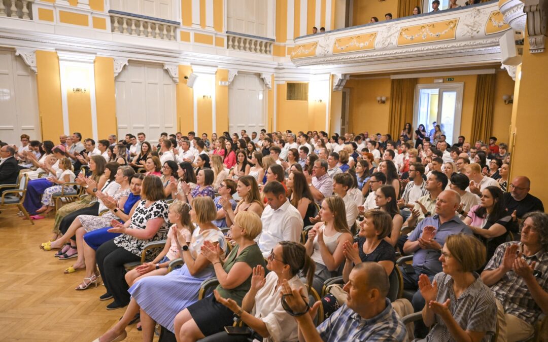 Odlični rezultati na splošni maturi 2023