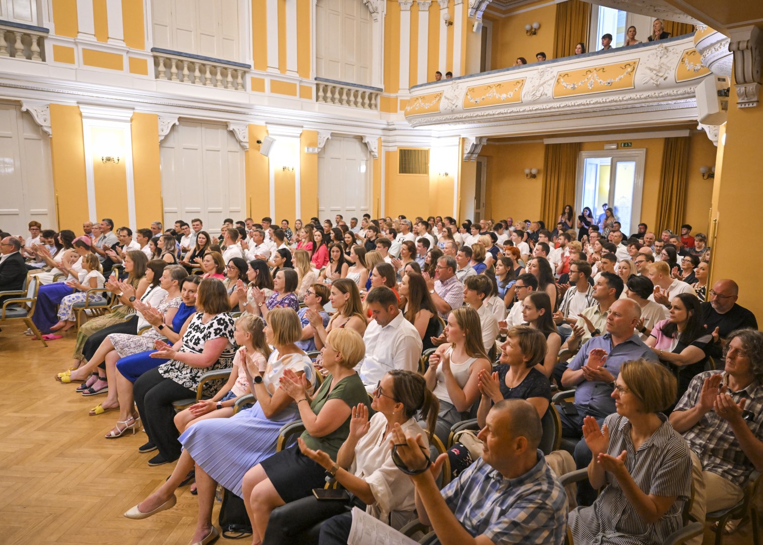Odlični rezultati na splošni maturi 2023