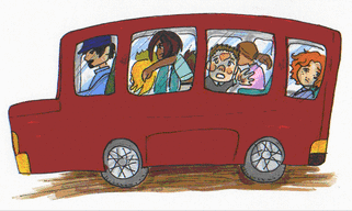 Razpis – Storitve avtobusnih prevozov