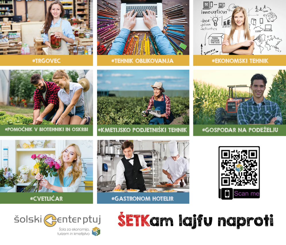 Poklicna matura – jesenski rok