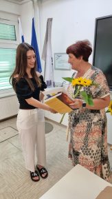 20230710_100832 Zlata maturantka Neli Dražumerič