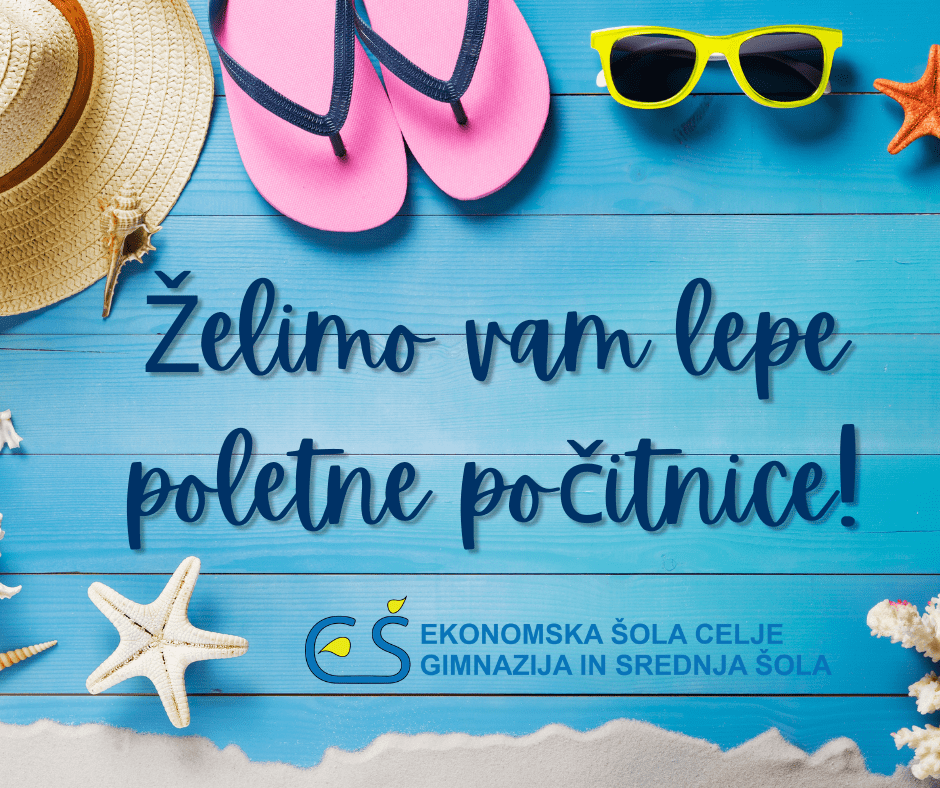 Uradne ure v tajništvu v času poletnih počitnic