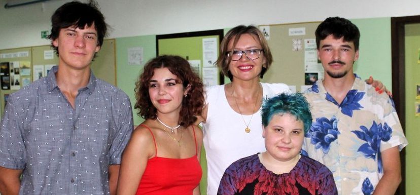 Risultati della maturità