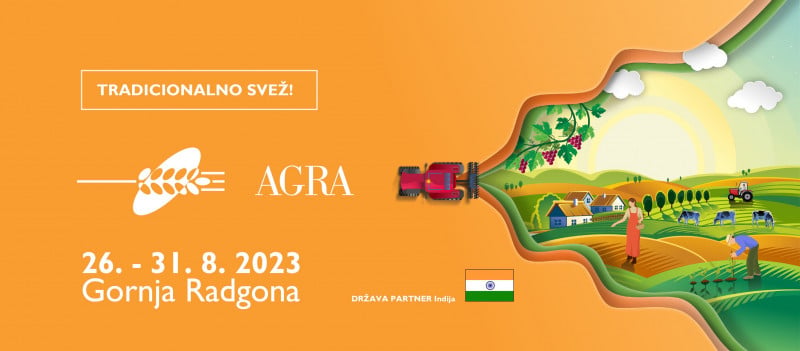AGRA 2023