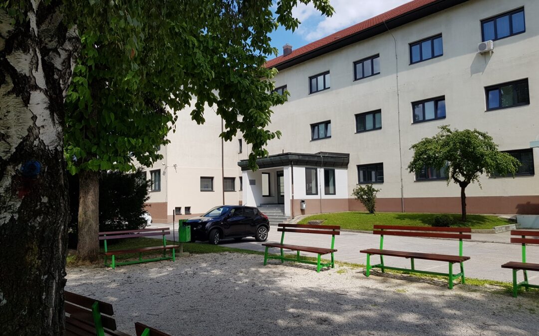 Informacije ob začetku pouka v šolskem letu 2023/24