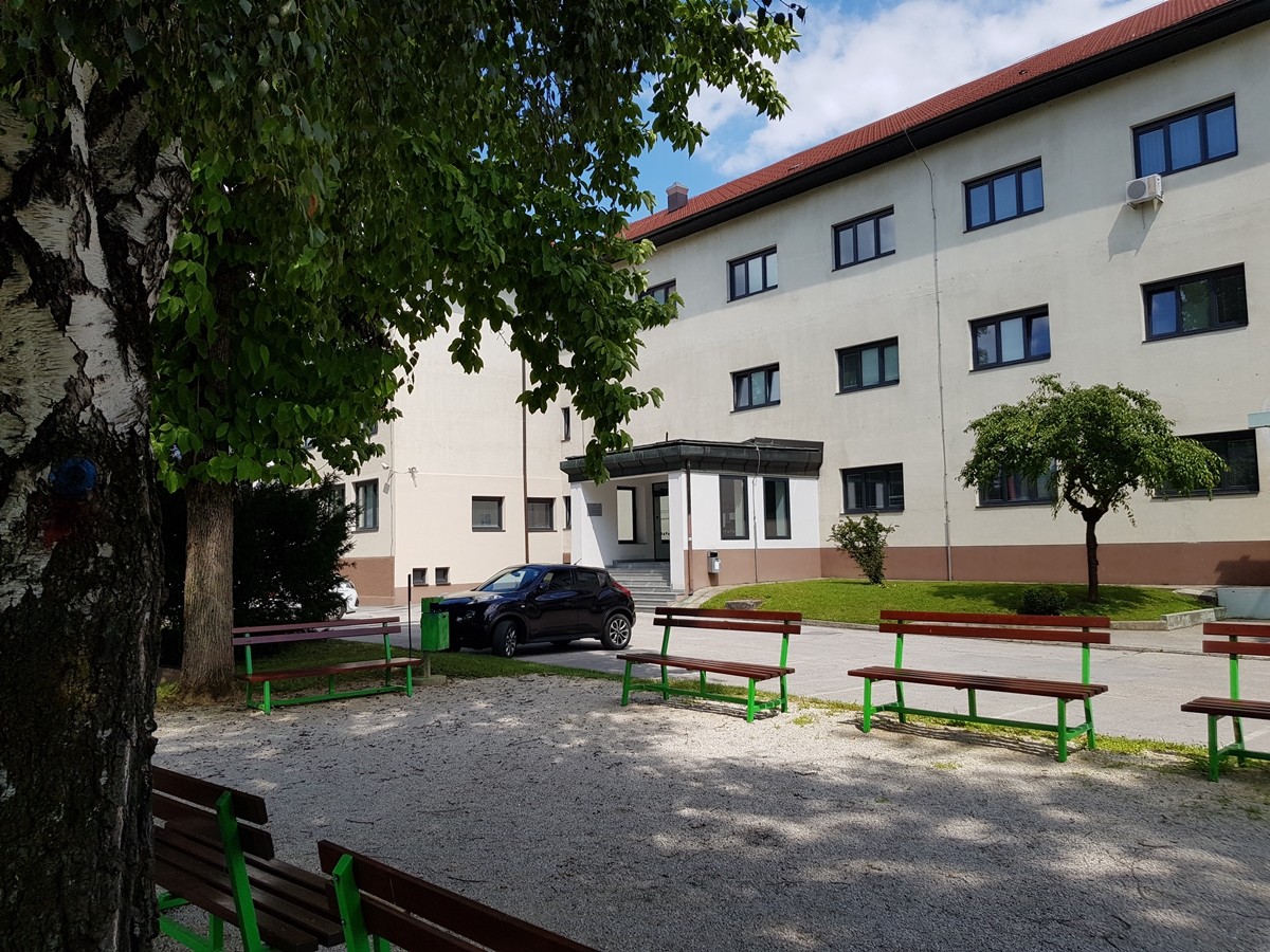 Informacije ob začetku pouka v šolskem letu 2023/24 Informacije ob začetku pouka v šolskem letu 2023/24