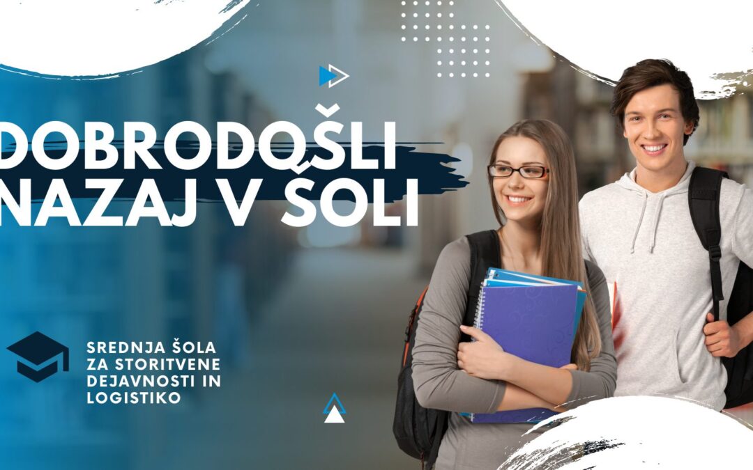 PRVI ŠOLSKI DAN, 1. 9. 2023