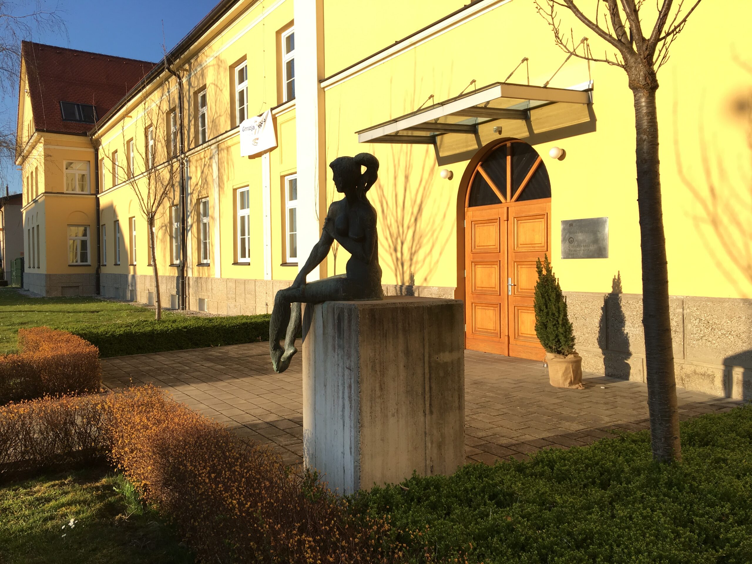 Vabilo staršem 1. letnikov