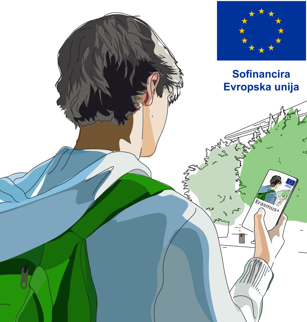 Erasmus+ na EGSŠ Radovljica