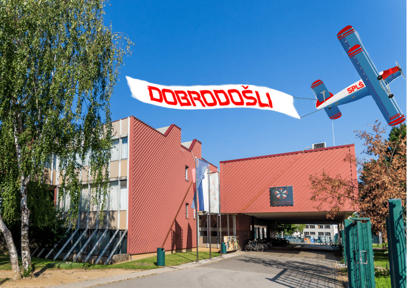 PRVI ŠOLSKI DAN